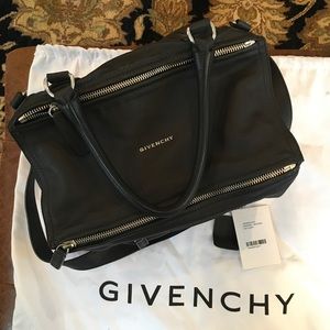 Givenchy Pandora Medium Crossbody bag